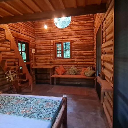 Aya Natural Udumbanshola Luaran gambar